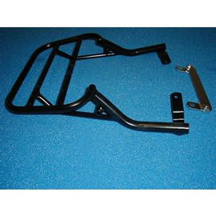 Honda CB750 F2 1992+ Renntec Sport / Carrier Rack in Black